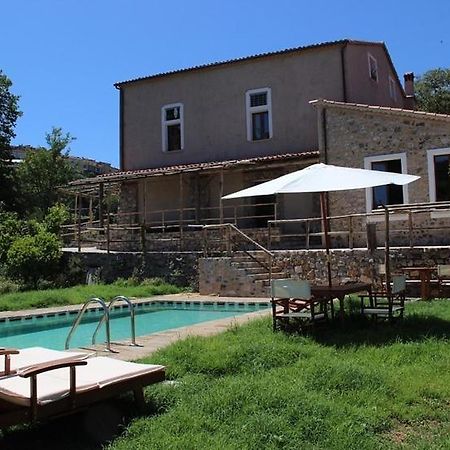 Locanda San Fantino San Giovanni a Piro Exterior foto
