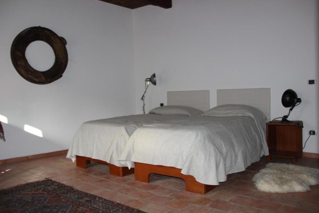 Locanda San Fantino San Giovanni a Piro Habitación foto